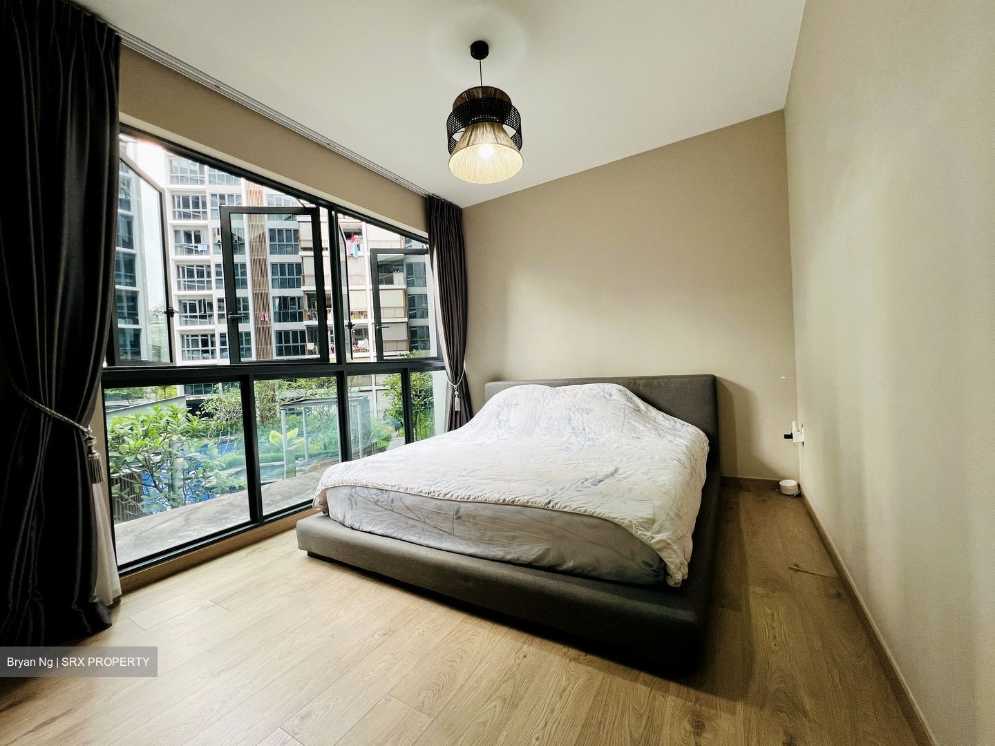 The Criterion (D27), Condominium #440941881